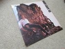 Moby Grape '69 Self-Titled LP UK STEREO 1st Press [Ex/Vg+]
