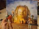 Travis Scott - Astroworld Vinyl LP 150 Gram NEW SEALED