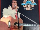 Elvis Presley Greatest Hits Vinyl 7 x LP Box Set Readers Digest EX Condition