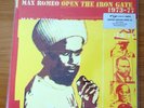 Max Romeo - Open The Iron Gate 1973 - 77.  Simply Vinyl 2 x 180gm.  SVLP 250