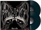 Electric Wizard: Time To Die Double LP Coloured Vinyl RSD 2021 New Sealed