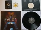PAUL McCARTNEY / WINGS LP - IRISH PRESS ' BACK TO THE EGG ' WITH PROMO INSERTS