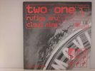 MOVING SHADOW - TWO ON ONE - ISSUE 1 - '94 12