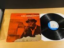 LOU DONALDSON Gravy Train BLUE NOTE BLP-4079 NY-USA RVG EARS