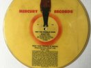 MERCURY VOGUE PICTURE RECORD 1026A/1026B  FRANKIE LAINE  EDDIE GAEDEL