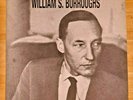 WILLIAM S. BURROUGHS: Break Through in Grey Room SUB ROSA  Vinyl LP