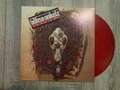 Böhse Onkelz Ich bin In Dir Red Vinyl