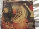 DEAD CAN DANCE AION ORIGINAL 4AD LP RECORD 1990