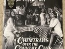 Lana Del Rey- Chemtrails Over The Country Club Indie Exclusive Yellow Vinyl New