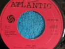 NORTHERN SOUL CLASSIC - OTIS CLAY- BABY JANE - 1ST PRESS A1/B1- ATLANTIC 584282