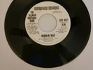 The Allman Brothers Band - Ramblin Man - PROMOTIONAL (45RPM 7”Single)(J607)