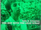 Belle and Sebastian - The Boy With The Arab Strap vinyl Lp 1st UK Press 1998