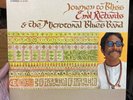 Emil Richards & the Microtonal Blues Band LP Journey to Bliss impulse  AS-9166