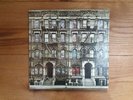 Led Zepellin Physical Graffiti - SSK 89400 Swan Song Records - Vinyl LP 12
