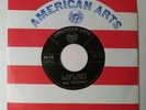 RARE Soul 45rpm THE VOLUMES 