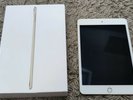 Apple iPad Mini 4 A1538 Gold 16gb Boxed