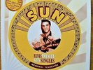 Elvis Presley Sun Singles (6) 45 RPM 7