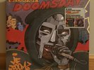 MF DOOM ?Operation Doomsday Vinyl ALTERNATE COVER ART w/Poster NEW SEALED