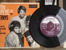 Rare THE SHERRYS - Do The Popeye With The Sherrys - London RE 1363 UK EP 1963