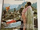 Woodstock 'Original' 3-LP 1970, SD 3-500    tri-fold MINT-  LPs / MINT-  SLEEVE