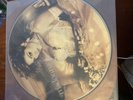 MADONNA PICTURE DISC LP LIKE A VIRGIN PIC DISC NEW