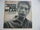 Bob Dylan - The Times They Are A-Changing Vinyl LP (Columbia PC8905),CLEAN COPY