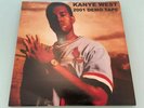 Kanye West 2001 Demo tape VINYL x2 LP coloured vinyl Excellent near Mint RARE