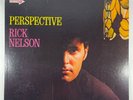Rick Nelson ?– Perspective 1968 MONO Promo Decca ?– DL 5014 Vinyl Record LP