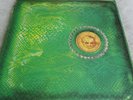 Alice Cooper Billion Dollar Babies Lp Vinyl Record BS 2685 1973 Complete