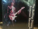 The Rolling Stones  Summer Reruns Australian Pressing  2LP SHRINK
