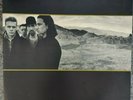 U2 ?– The Joshua Tree Gatefold LP Island 90581-1 - Alternative Pop Rock - VG+
