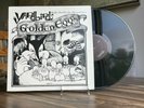 The Yardbirds Golden Eggs Bootleg Jimmy Page Eric Clapton NM