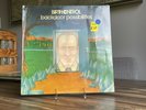 Birth Control Backdoor Possibilities German PROG Rock SEALED on Brain
