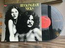Buckingham Nicks Stevie Nicks (Fleetwood Mac) on Polydor RARE  NM-