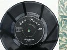 C.HYMAN /THE SKA RHYTHM /THE SKA IS MOVIN ON  - 1965- SKA - VG - RARE