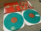 Run The Jewels - RTJ 2 Vinyl Special Edition Teal Includes Stickers