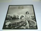 RUSH- PERMANENT WAVES RARE DEWEI DEFEATS TRUMAN+MISPRINT UK PRESS 1980 EXC COND