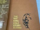 The Nat King Cole Story in Stereo complete Record Book