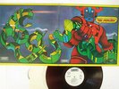 SPIRIT OF JOHN MORGAN AGE MACHINE CARNABY YP 80212 Japan PROMO RED RARE LP