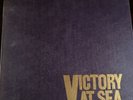 victory at Sea, three record set, original master recordings, mobile Fidelity