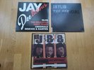 Jaylib The Red Vinyl LP Jay Deelicious 3LP J-88 Best Kept Secret J Dilla Madlib