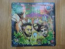 Jungle Brothers Done By The Forces Of Nature Vinyl LP OG Press De La Soul 1989