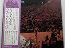 DEEP PURPLE LIVE IN JAPAN JAPAN VINYL DOUBLE 2LP WITH OBI & INSERT EX P-50666/7