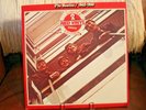 The Beatles 1962-1966 Red Vinyl 2X LP Gatefold Capitol SEBX11842 VG+ VG+ Hype