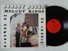 Johnny Bogus & The Melody Kings-No Deposit No Return-LP INTL SOUND IS 1003-VG+