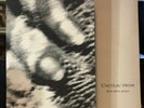 COCTEAU TWINS BLUE BELL KNOLL VINYL LP 1988 4AD TRI-FOLD SLEEVE UK CAD 807