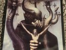 Vinyl LP CELTIC Frost 1985
