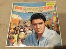 Elvis Presley Roustabout 1964 Australian LP 33 RPM
