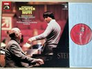 SVJATOSLAV RICHTER 3.Piano Concerto BEETHOVEN, MUTI 1stPress HMV STEREO MINT