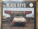 The Black Keys | Delta Kream | Purple Haze 2 x Vinyl LP  | New & Sealed